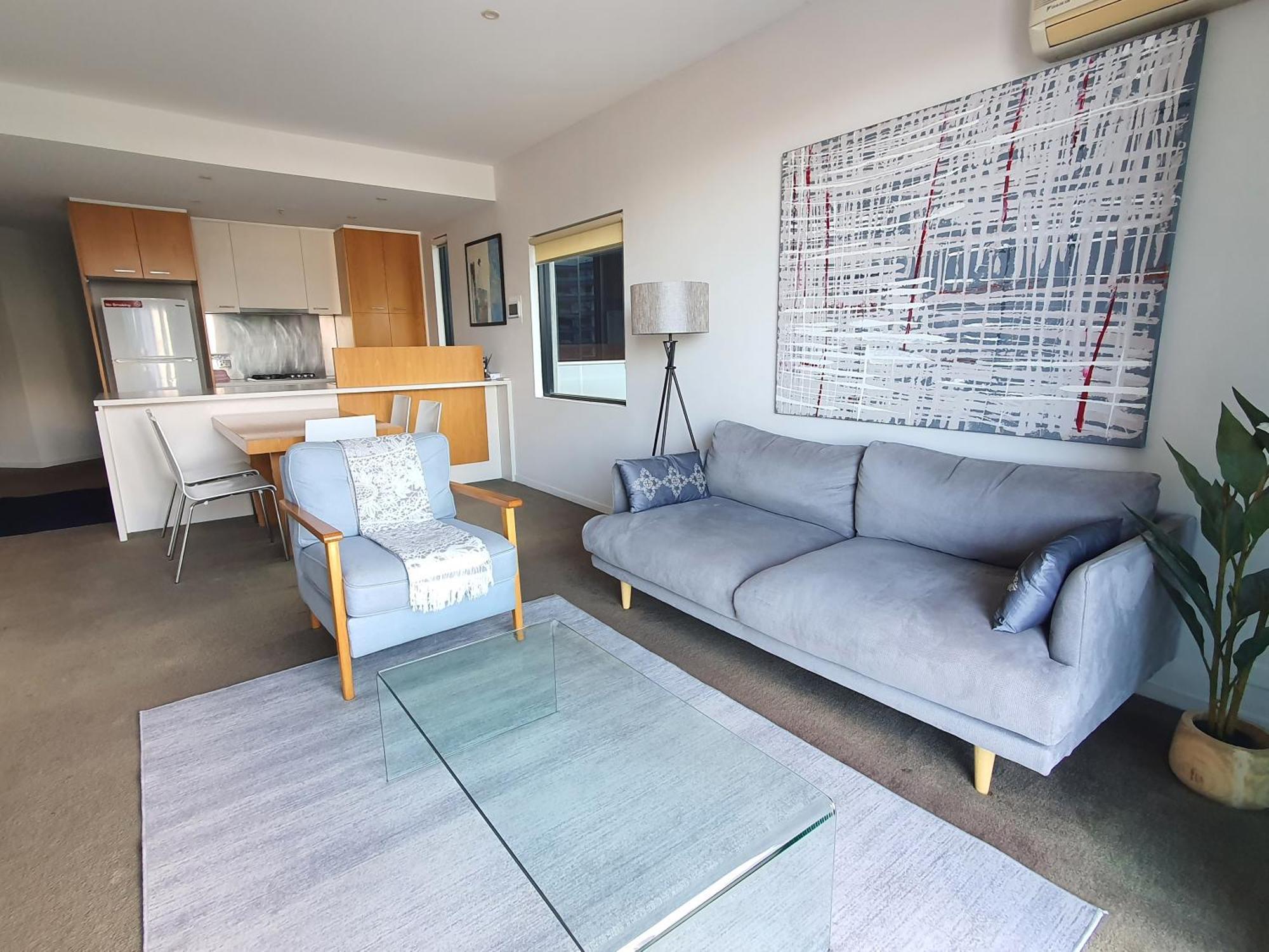 Harbour Escape Apartments Docklands Melbourne Exteriör bild